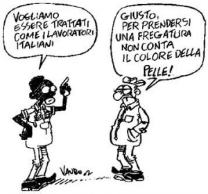 lavoro