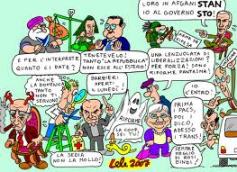 inciucio