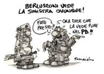 sinistra