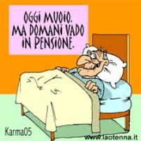 pensione