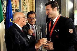 Napolitano_Cammarelle
