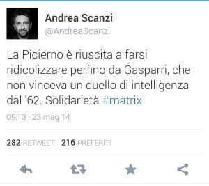 scanzi