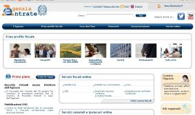 Agenzia