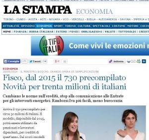 stampa