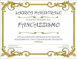 fancazzismo