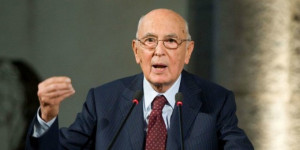 napolitano lincei