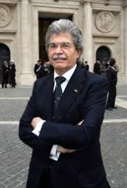 Sarà lui il prossimo PdR?