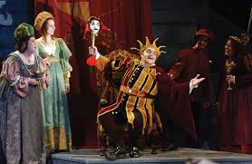 rigoletto