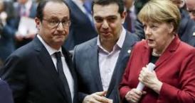 troika